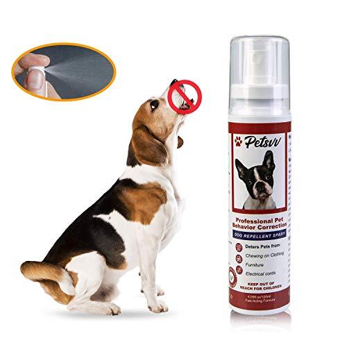 QUTOP Anti Chew Spray for Dogs, No Chew Spray for Dogs and | Stuff For Dogz