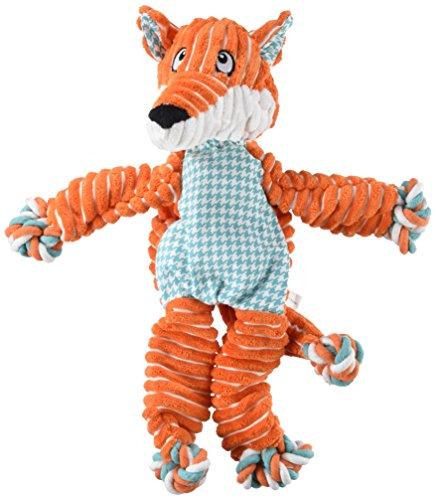 floppy knots fox